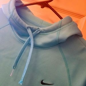 Nike Dri Fit Hoodie